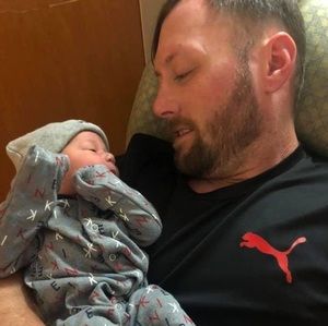 Meet your Posher, Shaun